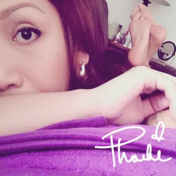 Meet your Posher, Phoebe - Picture 1 of 1